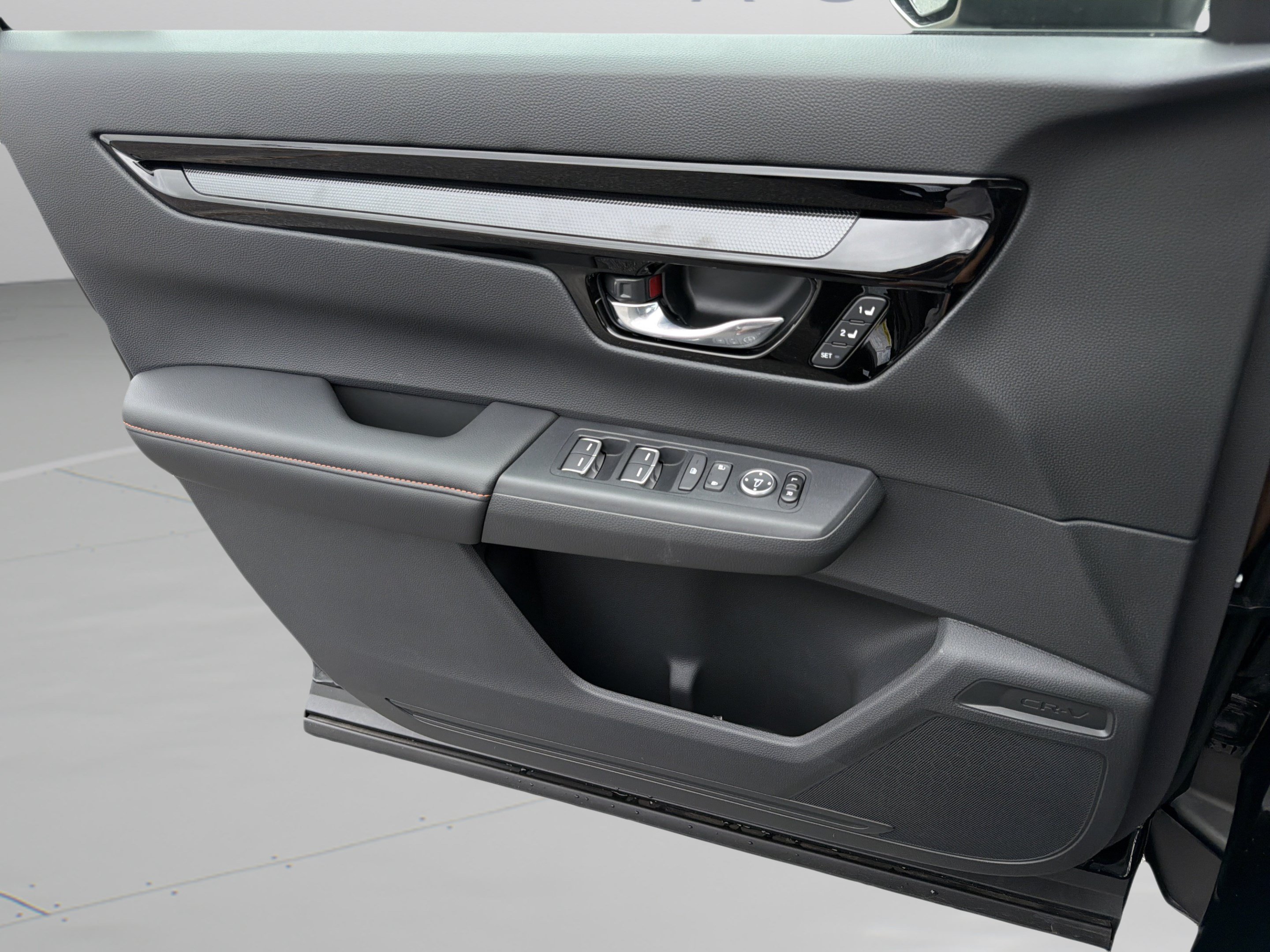 New 2026 Honda CR-V Sport Touring image 20