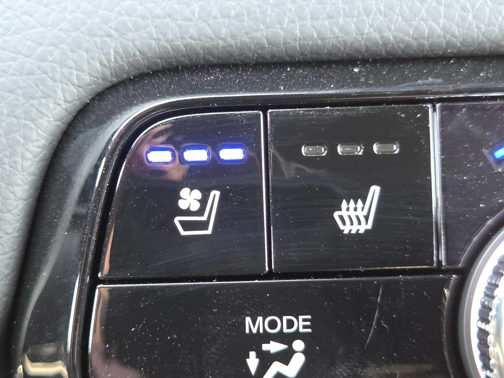 New 2026 Honda Passport TrailSport Elite image 5