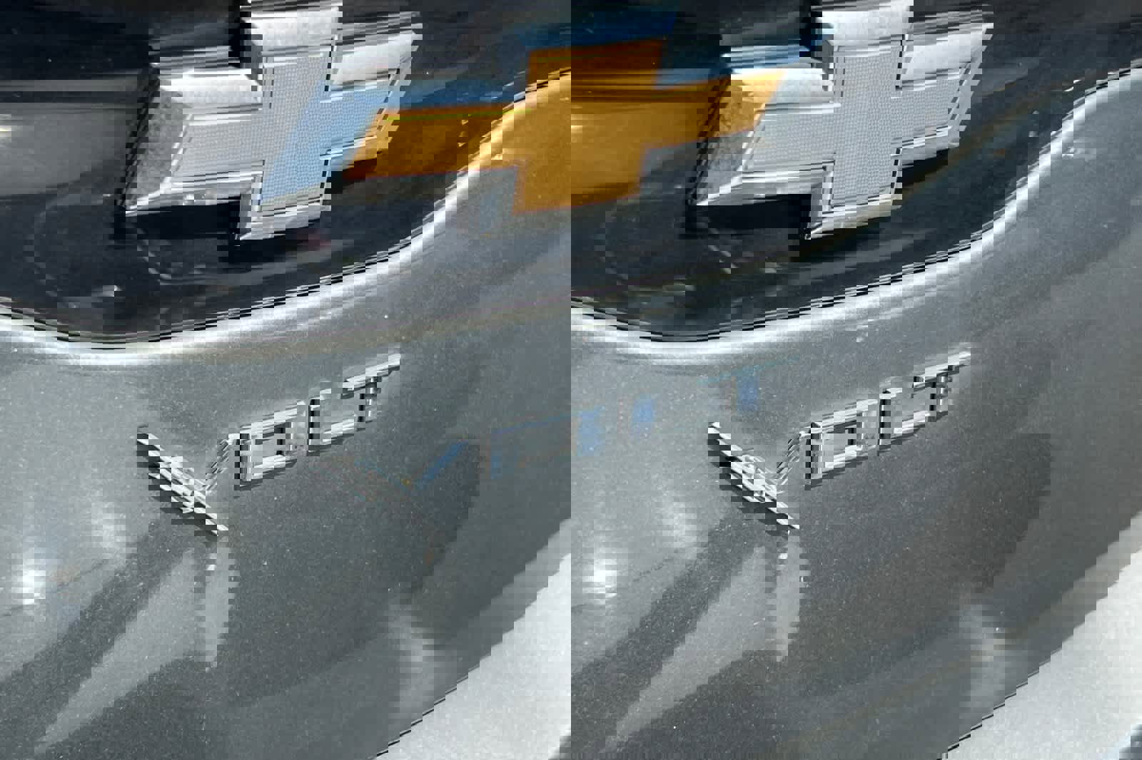 Used 2017 Chevrolet Volt LT image 21