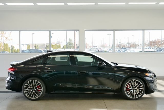 New 2025 Audi S5 Premium Plus image 7