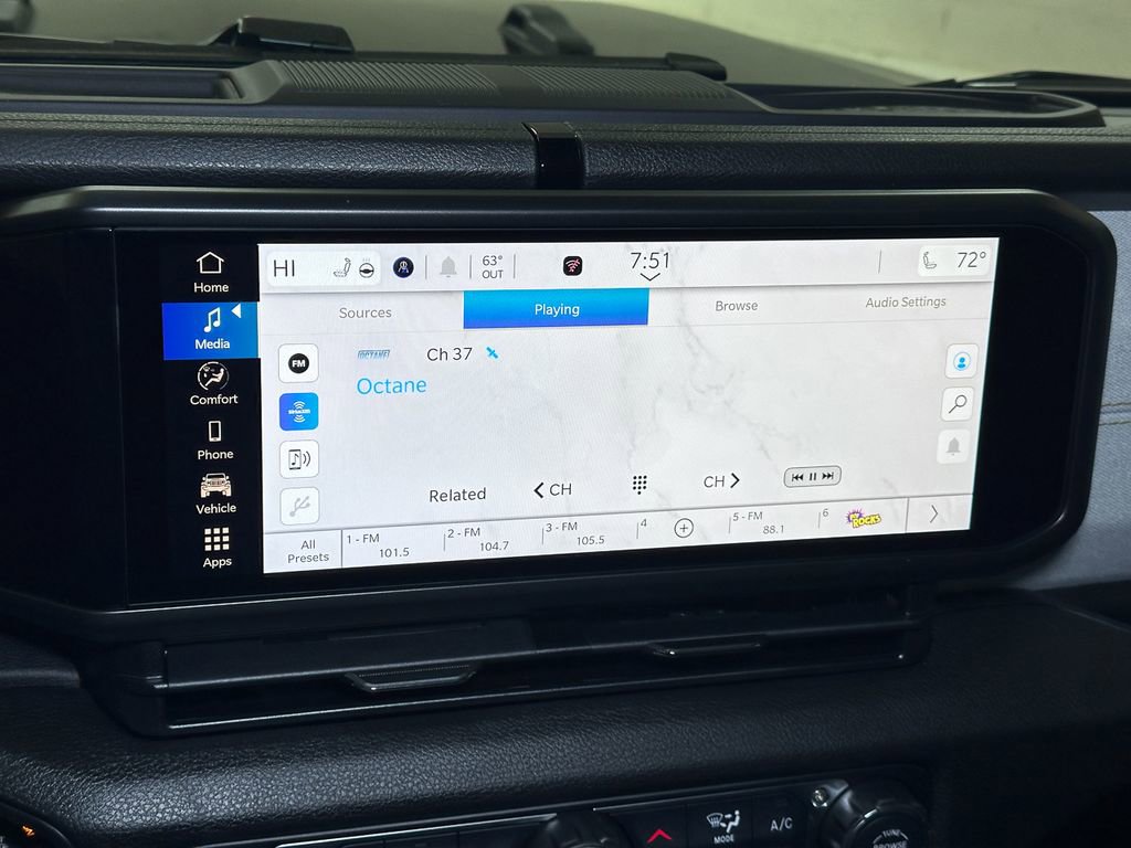 New 2026 Jeep Wrangler Sport S image 27