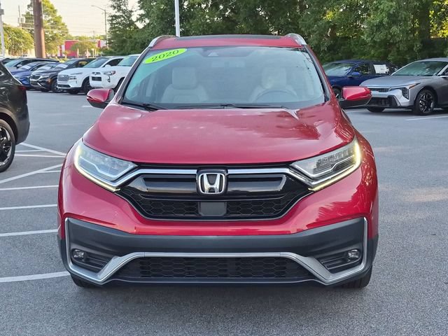 Used 2020 Honda CR-V Touring image 8
