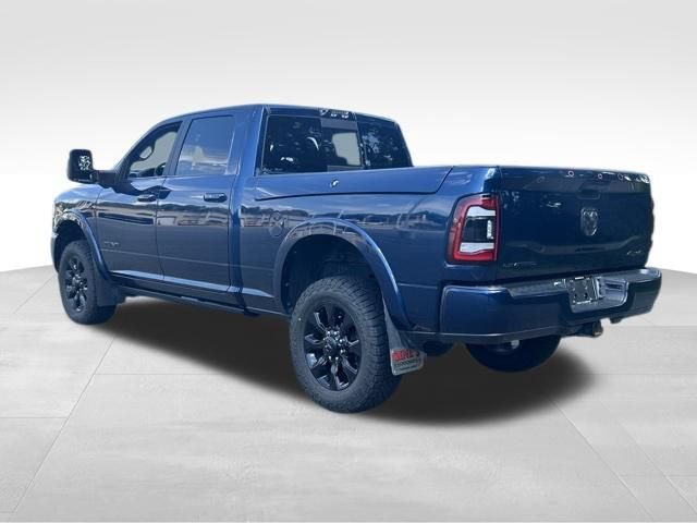 Used 2023 RAM 2500 Limited AWD/4WD image 3