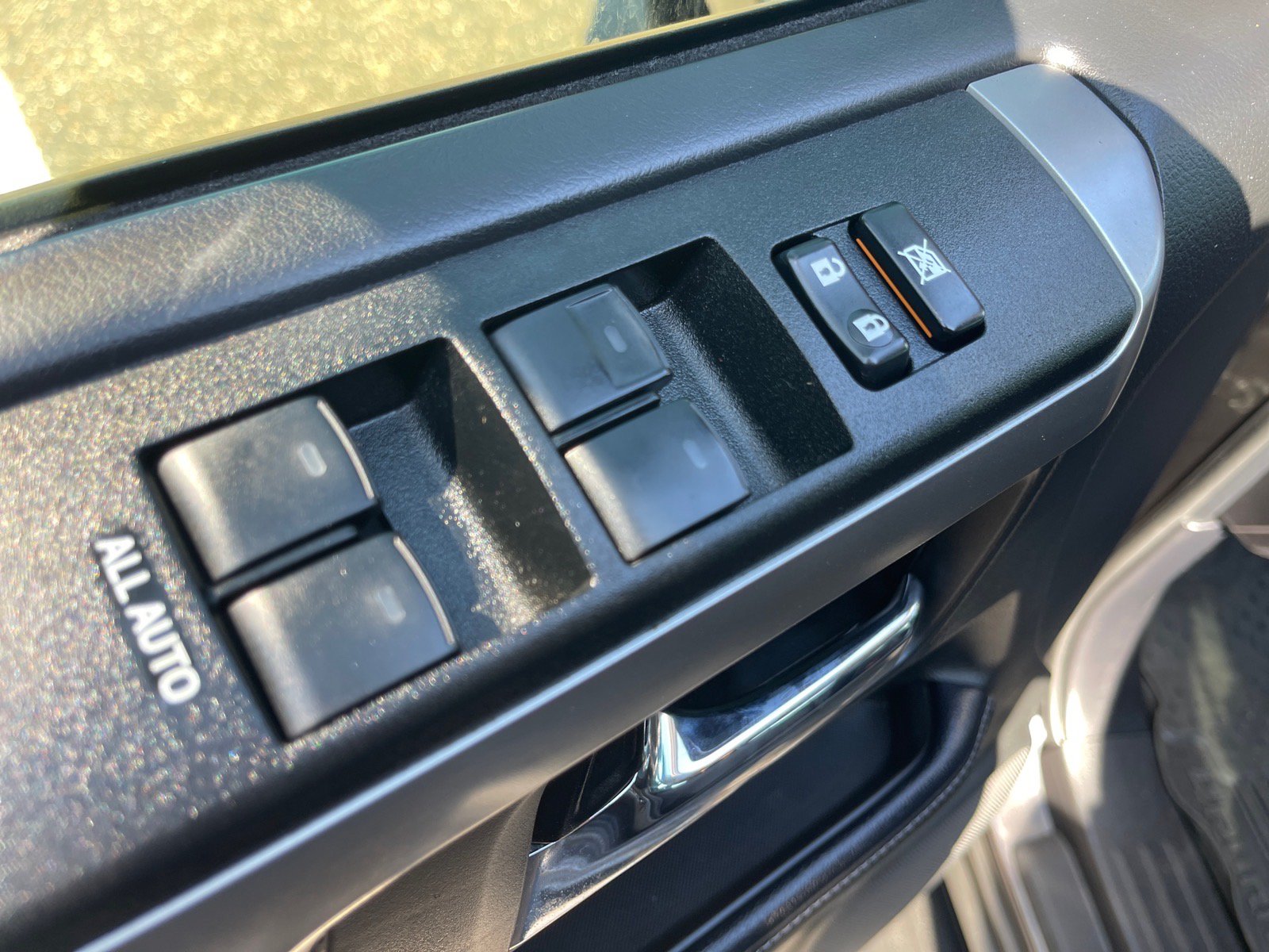 Used 2023 Toyota 4Runner SR5 RWD image 8