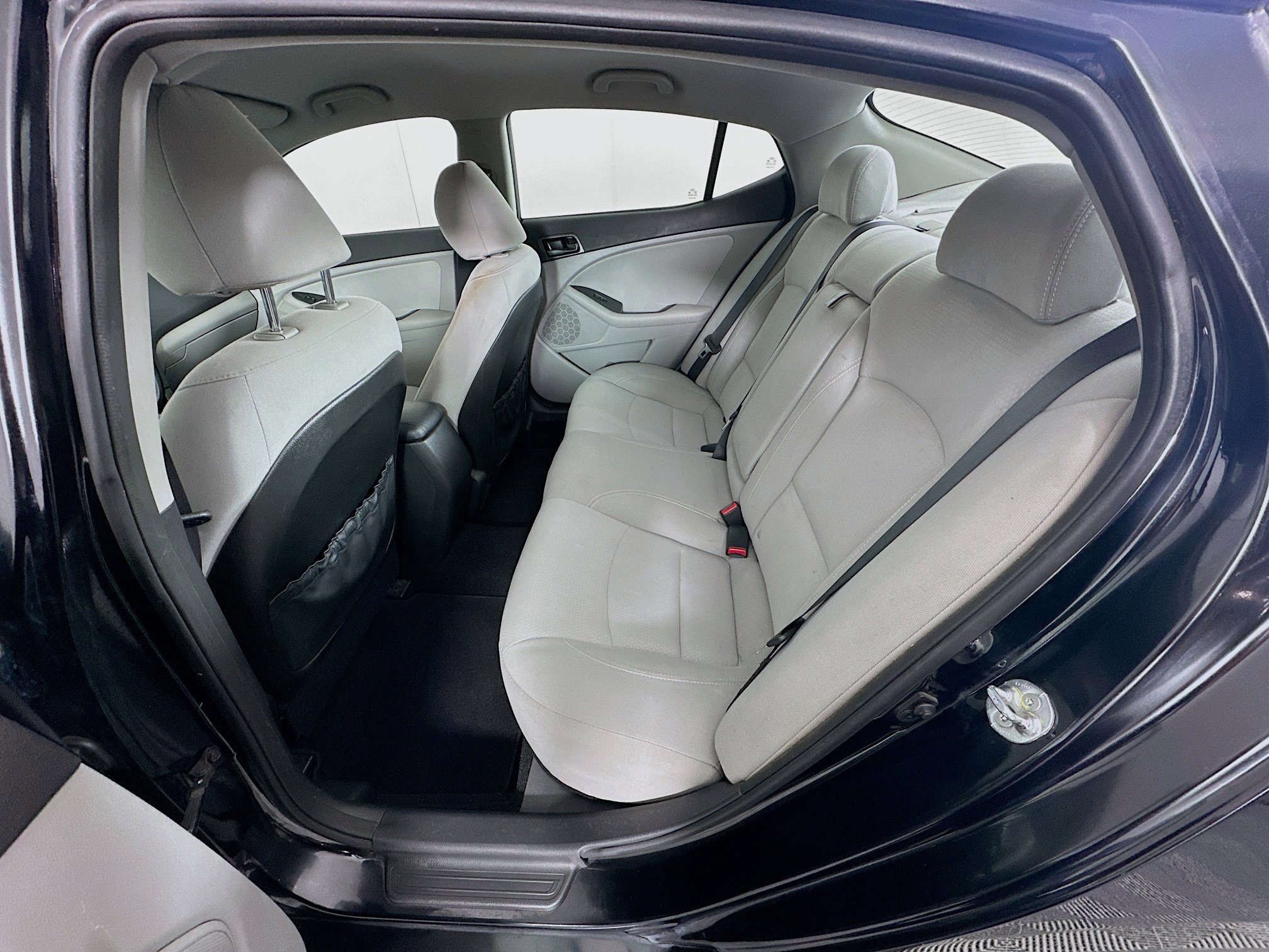 Used 2015 Kia Optima LX w/ LX Convenience Plus Package image 26