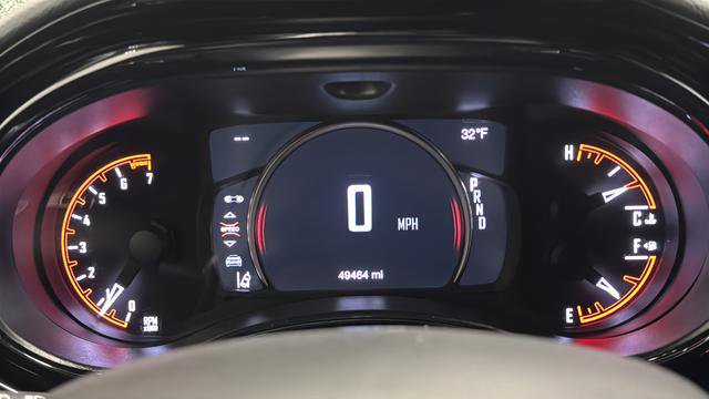 Used 2022 Dodge Durango GT image 16