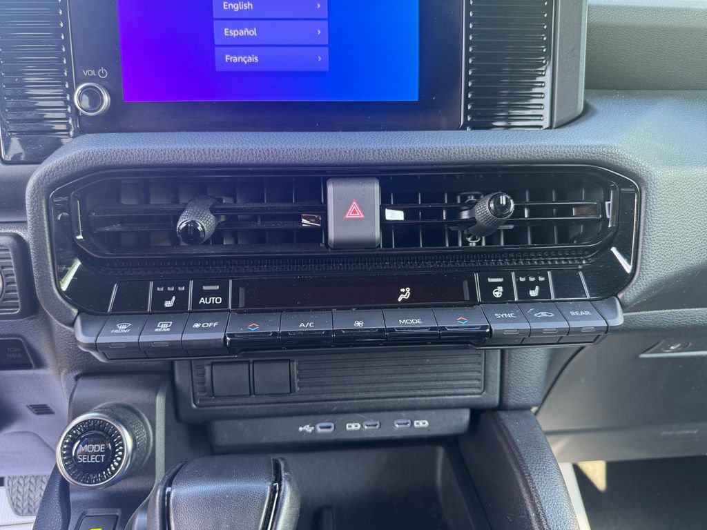 Used 2025 Toyota Land Cruiser 1958 AWD/4WD image 19