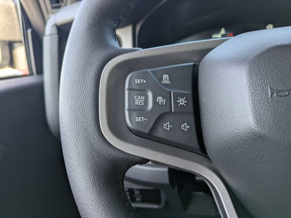 New 2026 Ford Bronco Badlands AWD/4WD image 28