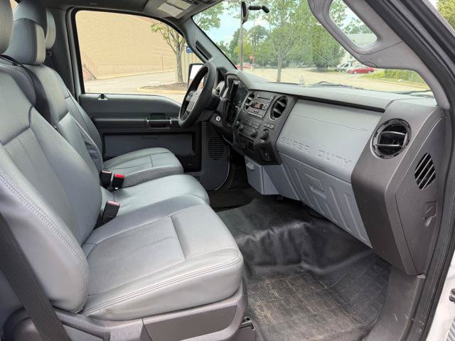 Used 2014 Ford F250 XL w/ Power Equipment Group RWD image 12