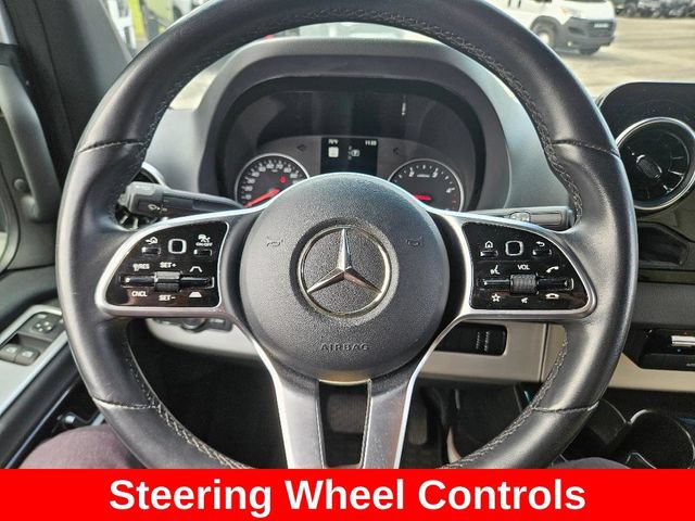 Used 2019 Mercedes-Benz Sprinter 170 image 15