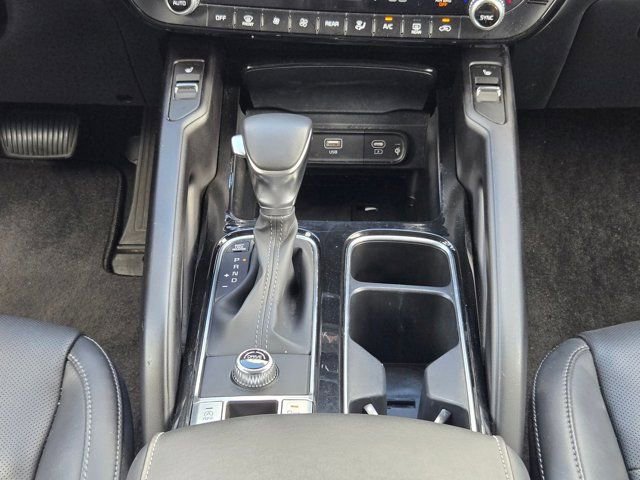 Used 2025 Kia Telluride S image 17