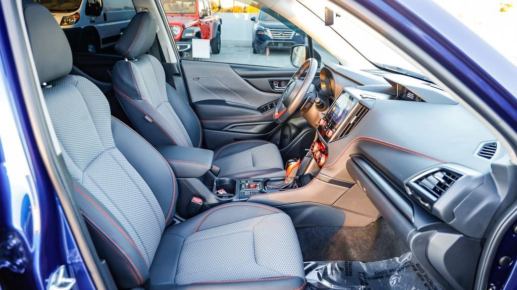 Used 2024 Subaru Forester Sport image 18