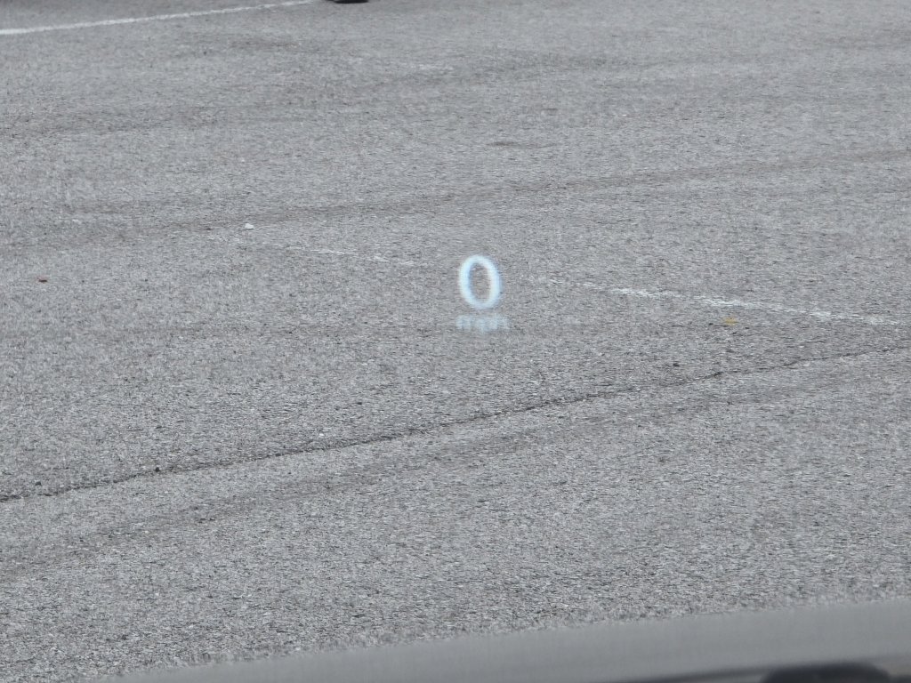 Used 2026 MAZDA CX-70 SC Plus image 7