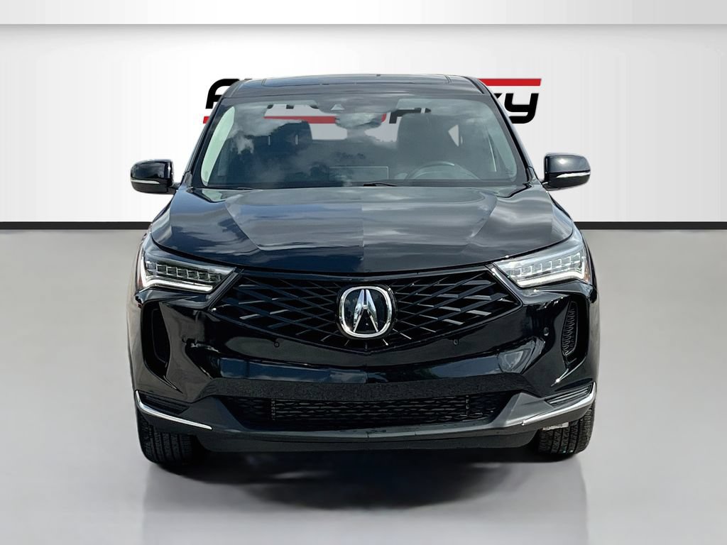 Used 2025 Acura RDX SH-AWD w/ Technology Package image 2