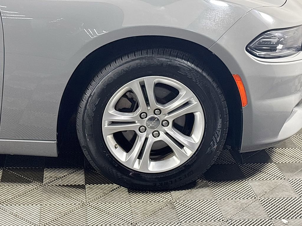 Used 2023 Dodge Charger SXT image 22