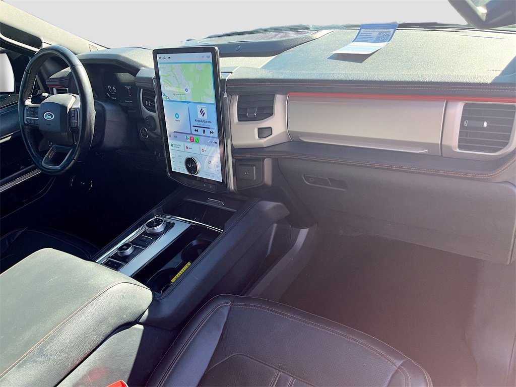 Used 2023 Ford Expedition Timberline image 32