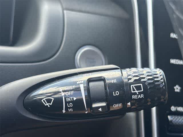 Used 2023 Hyundai Tucson SEL w/ Convenience Package AWD/4WD image 28