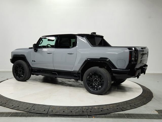 New 2026 GMC Hummer EV 4x4 Crew Cab image 5