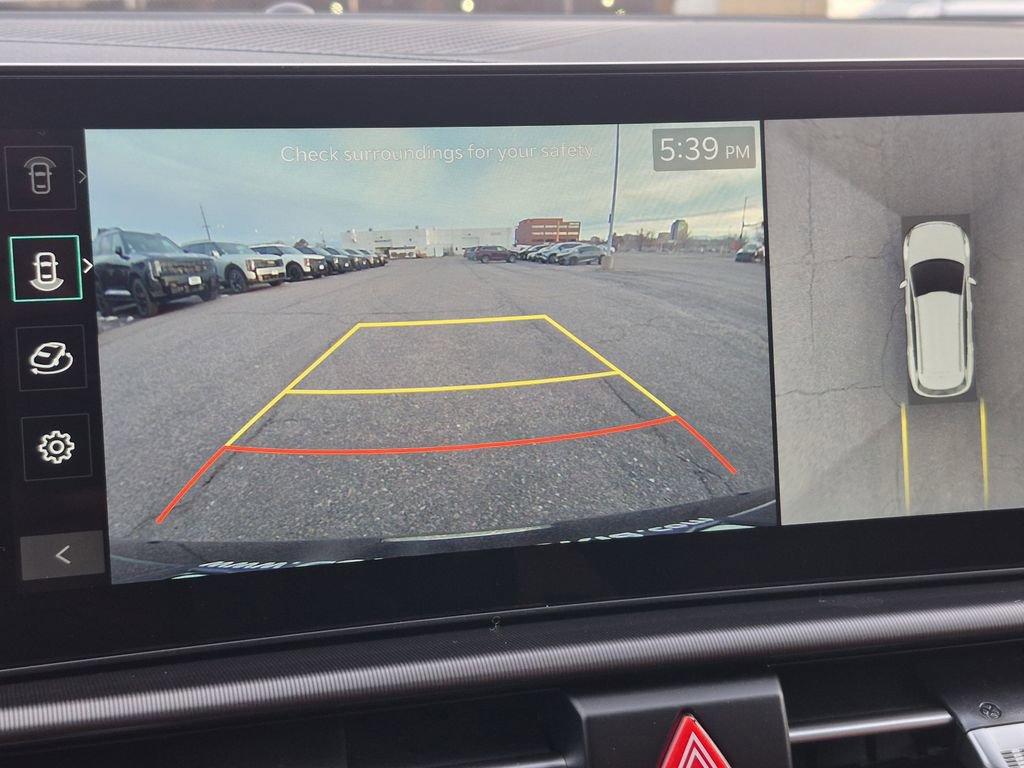 New 2026 Kia Sportage SX Prestige image 22