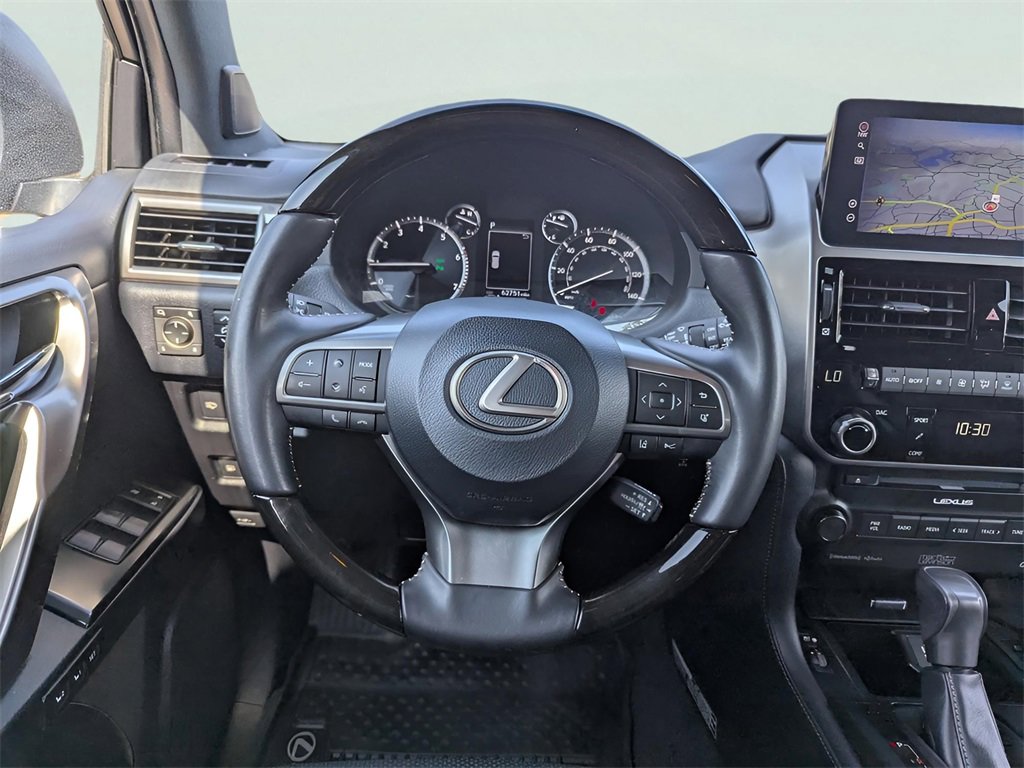 Used 2023 Lexus GX 460 Luxury image 21