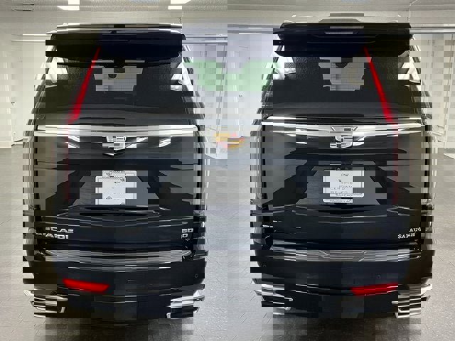 Certified 2024 Cadillac Escalade Premium Luxury w/ Performance Package image 23