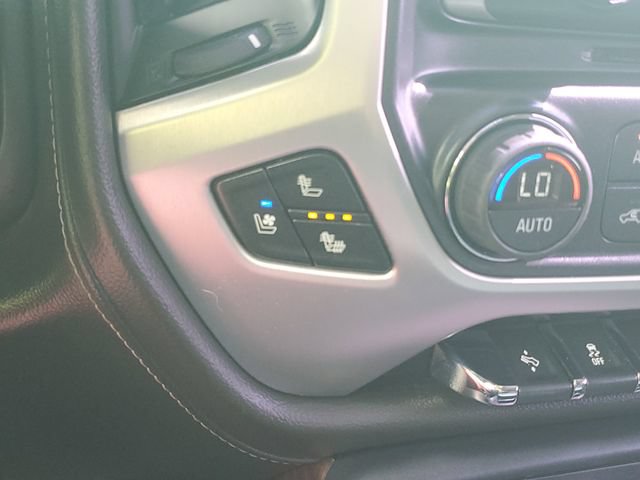 Used 2018 GMC Sierra 1500 SLT AWD/4WD image 22