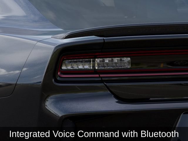 New 2026 Dodge Charger Scat Pack AWD/4WD image 14