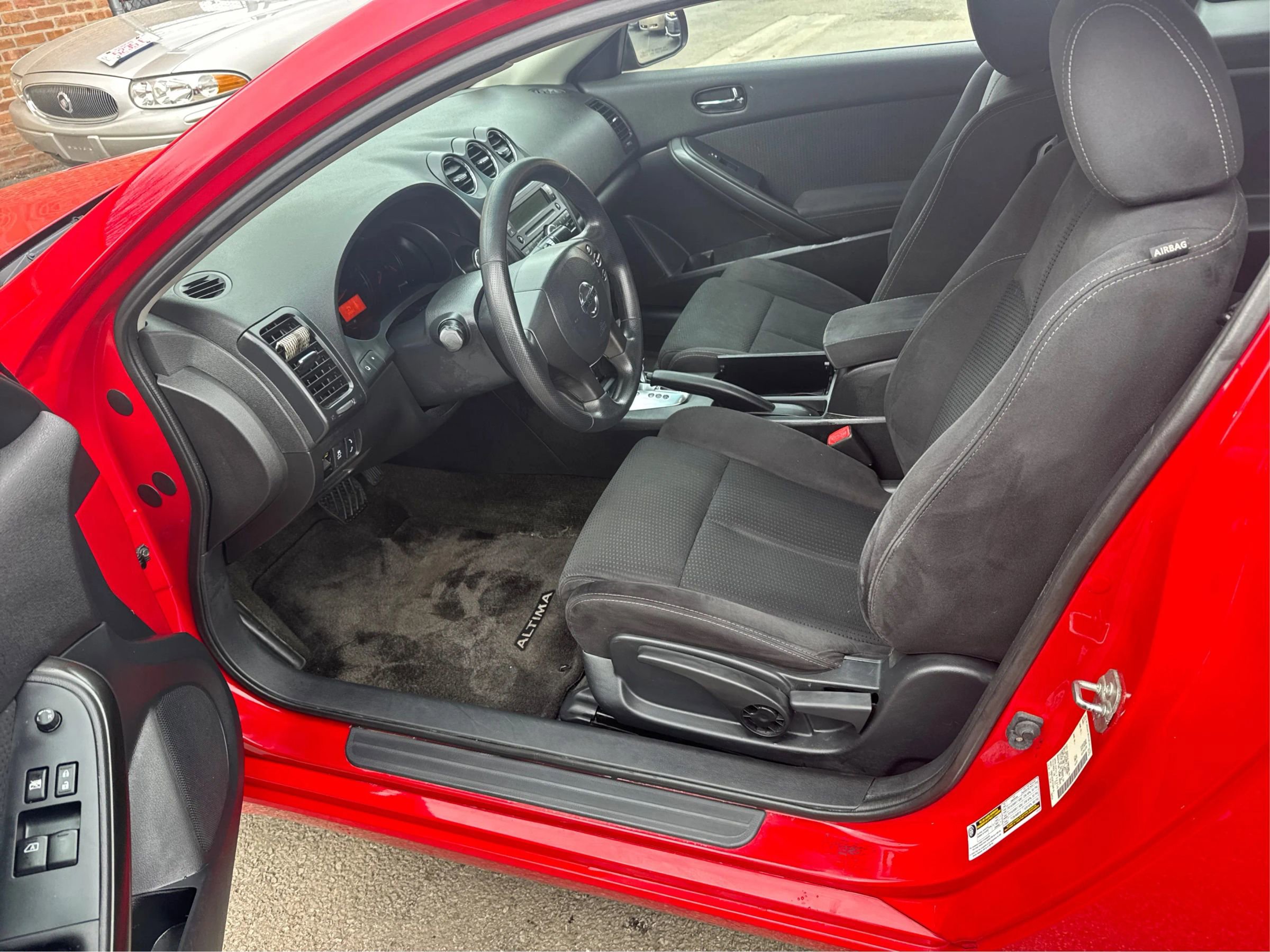 Used 2012 Nissan Altima 2.5 S image 10