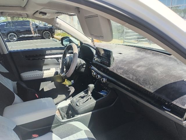 Used 2023 Honda CR-V EX-L image 7