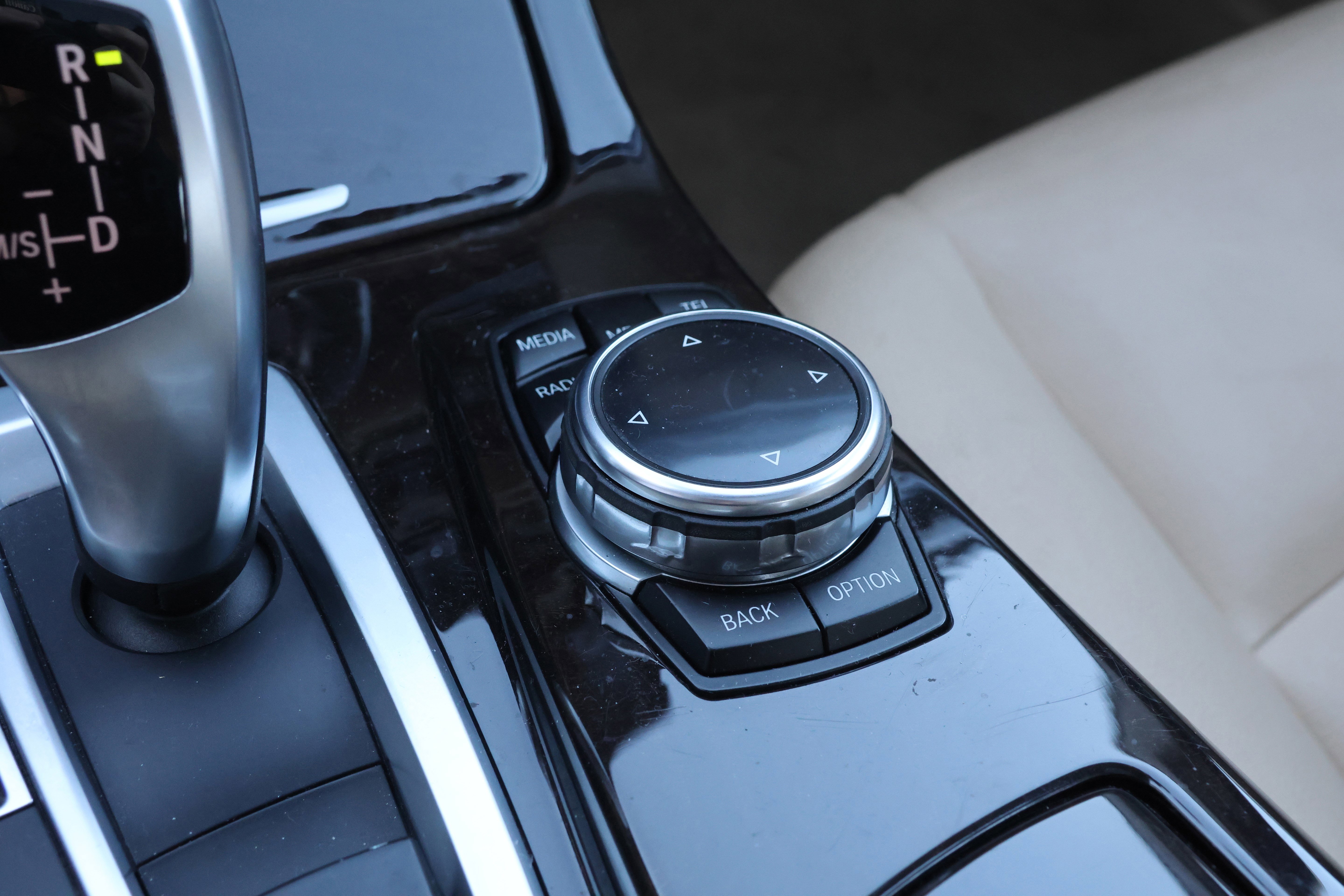 Used 2014 BMW 535d Sedan image 31