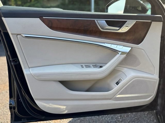 Certified 2023 Audi A6 Premium Plus w/ Premium Plus Package AWD/4WD image 12