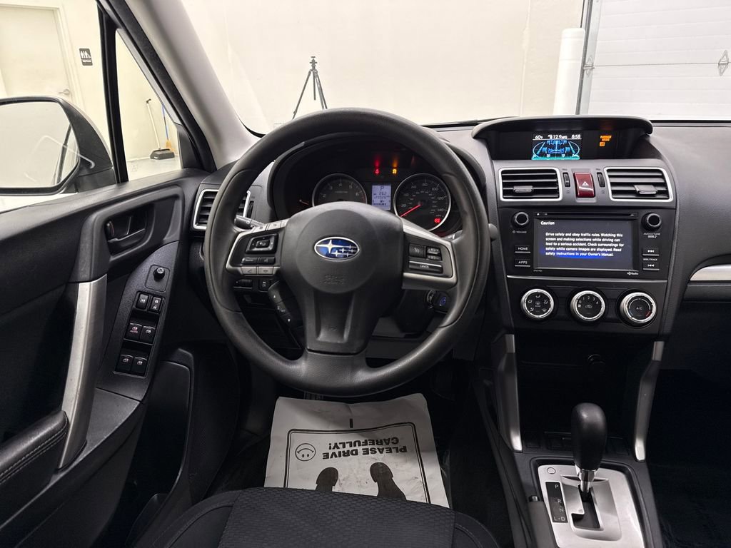 Used 2016 Subaru Forester 2.5i w/ Alloy Wheel Package AWD/4WD image 14