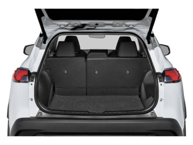 New 2025 Toyota Corolla Cross AWD Hybrid w/ Convenience Package image 13
