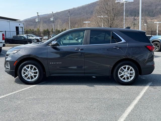Certified 2023 Chevrolet Equinox LT image 11