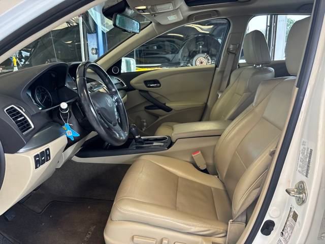 Used 2018 Acura RDX AWD w/ Advance Package image 4