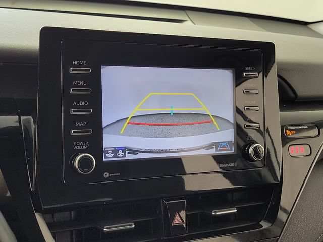 Used 2023 Toyota Camry SE w/ Convenience Package FWD image 29