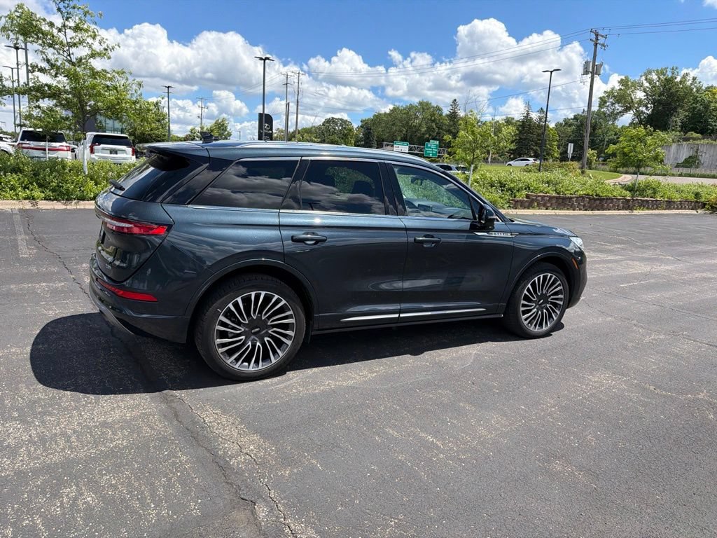 Used 2020 Lincoln Corsair Reserve w/ Equipment Group 202A AWD/4WD image 34