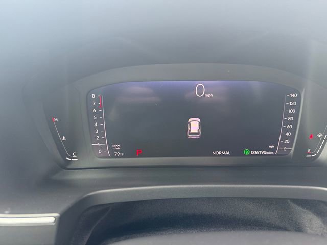 Used 2026 Honda Passport RTL image 6