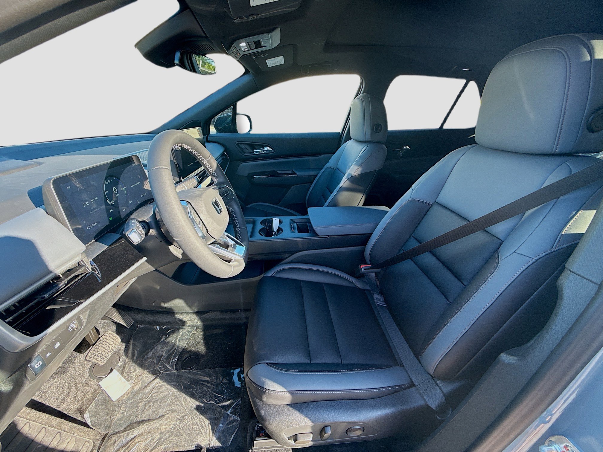 New 2026 Honda Prologue Touring image 18