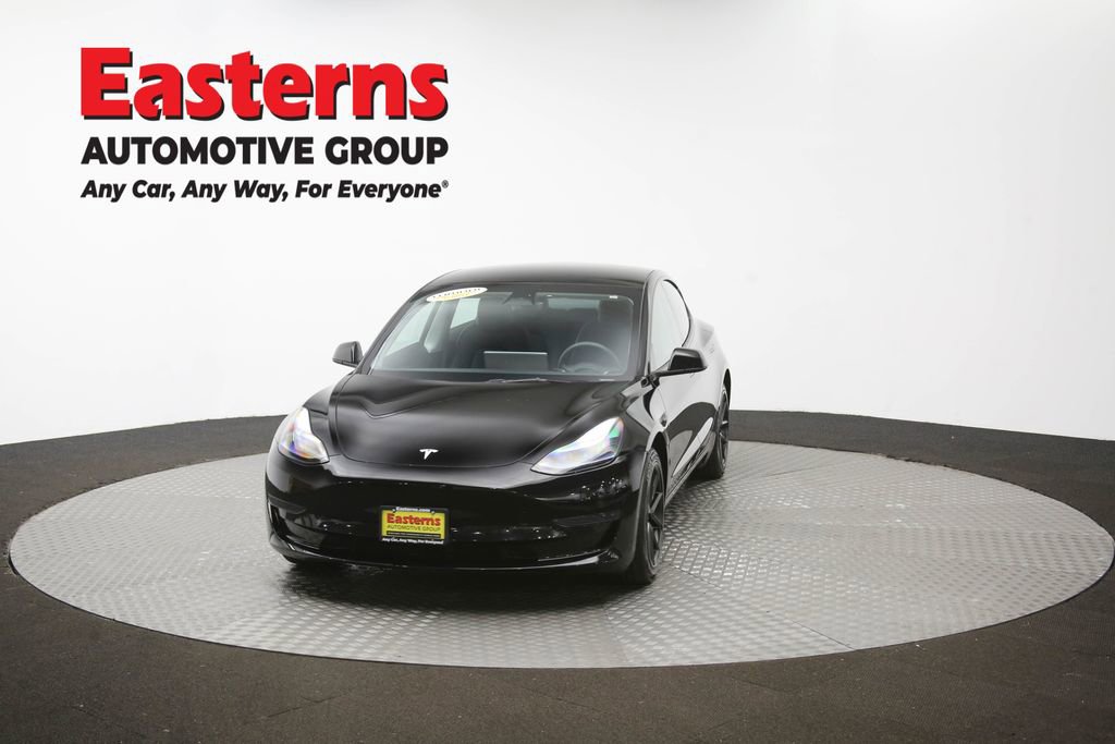 Used 2023 Tesla Model 3 Standard Range RWD image 47