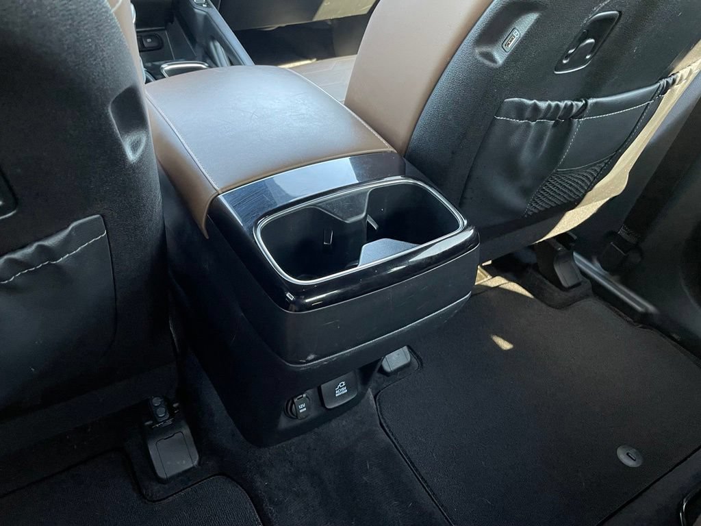 Used 2021 Kia Telluride SX w/ SX Prestige Package AWD/4WD image 29