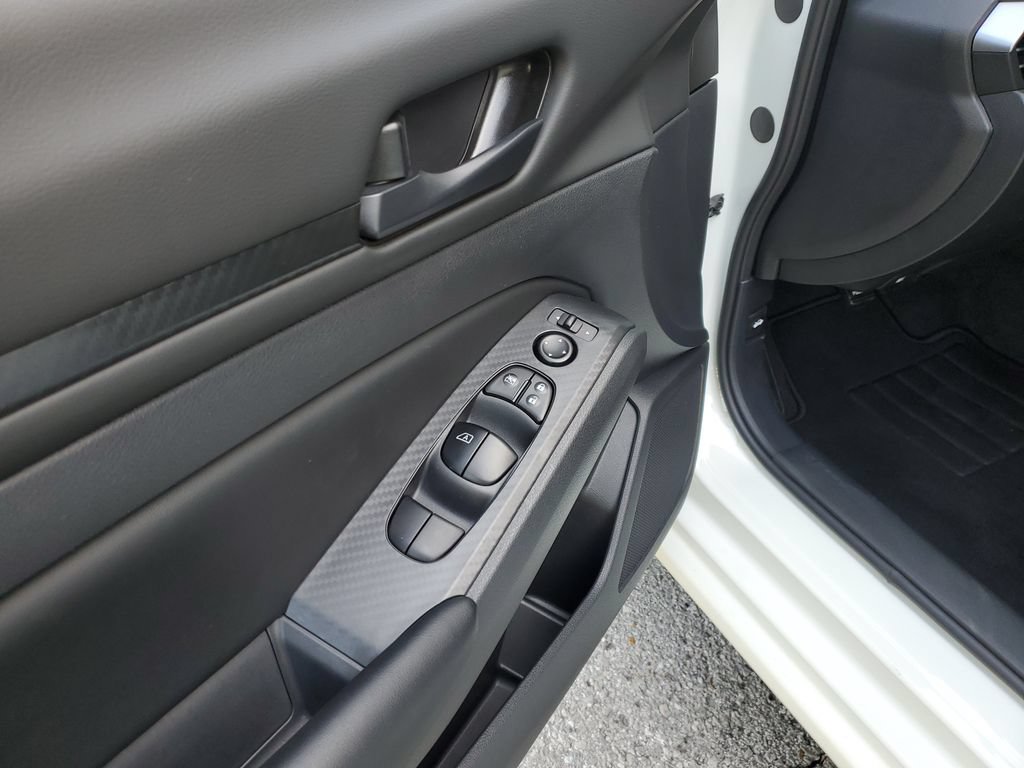 Certified 2025 Nissan Altima 2.5 S FWD image 14