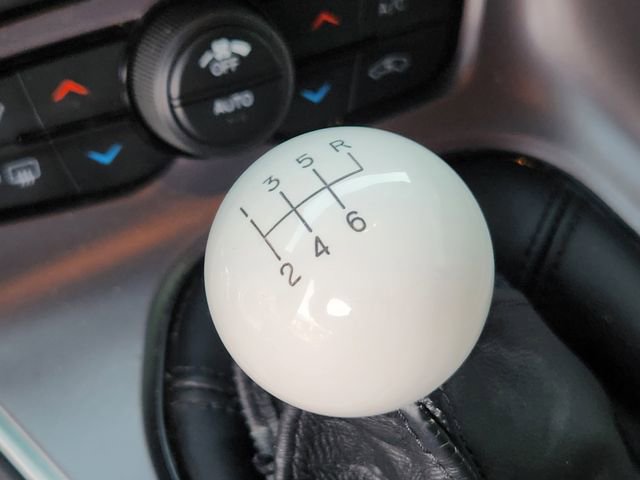 Used 2021 Dodge Challenger R/T Scat Pack w/ Driver Convenience Group image 28