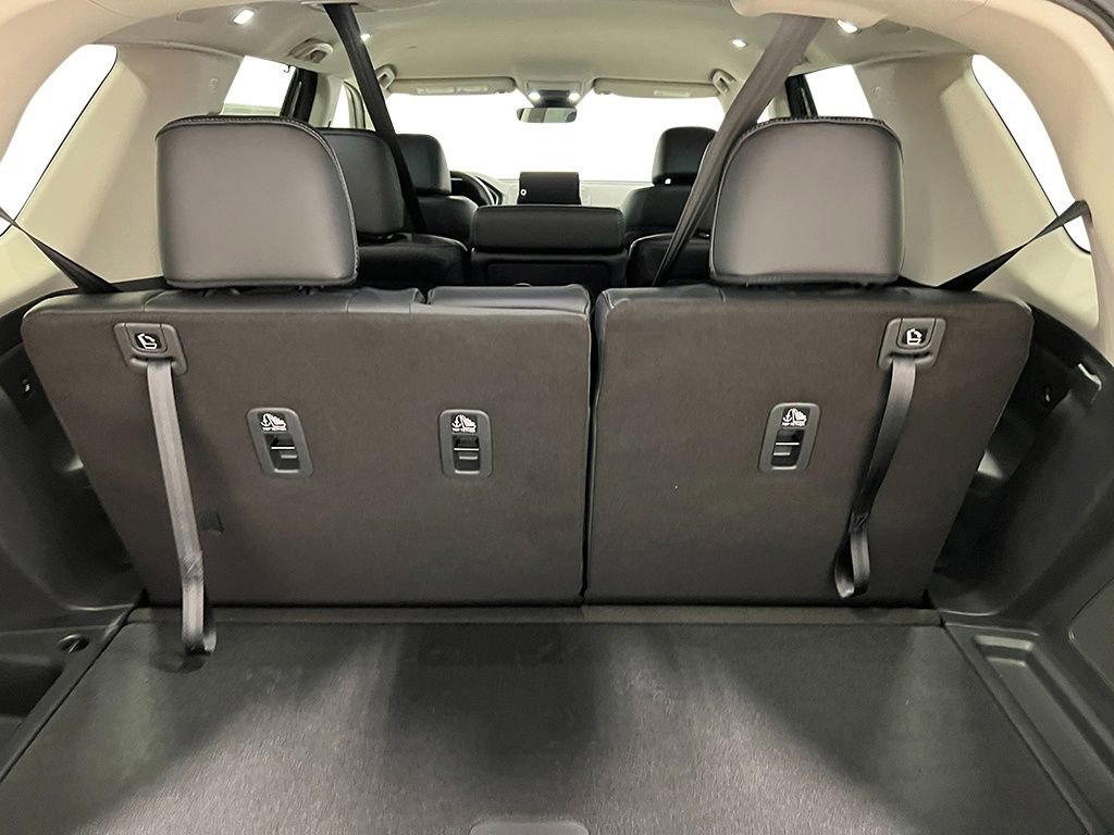 New 2025 Honda Pilot EX-L image 31