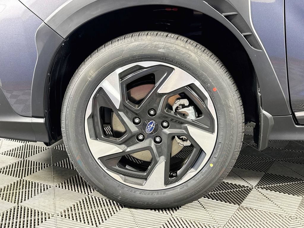 New 2026 Subaru Crosstrek 2.5i Limited AWD/4WD image 29