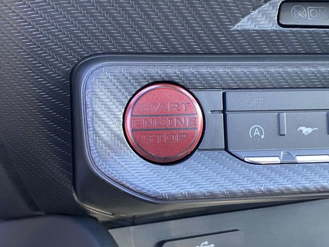 New 2026 Ford Mustang Coupe RWD image 18