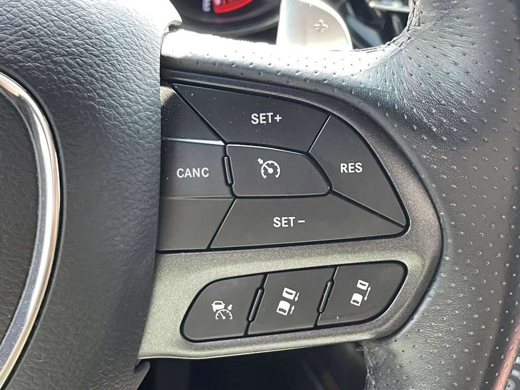 Certified 2023 Dodge Durango GT AWD/4WD image 34