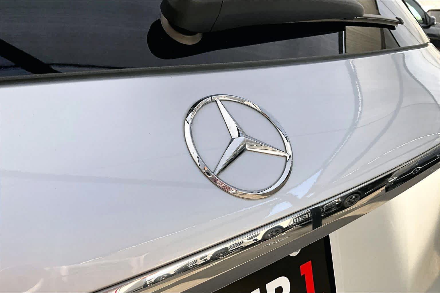 Certified 2020 Mercedes-Benz GLE 350 4MATIC image 10