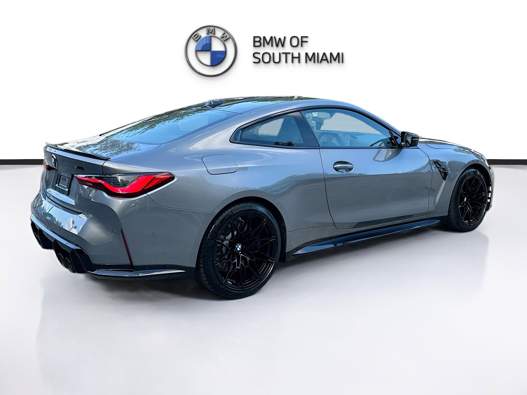 Used 2024 BMW M4 xDrive Competition image 7