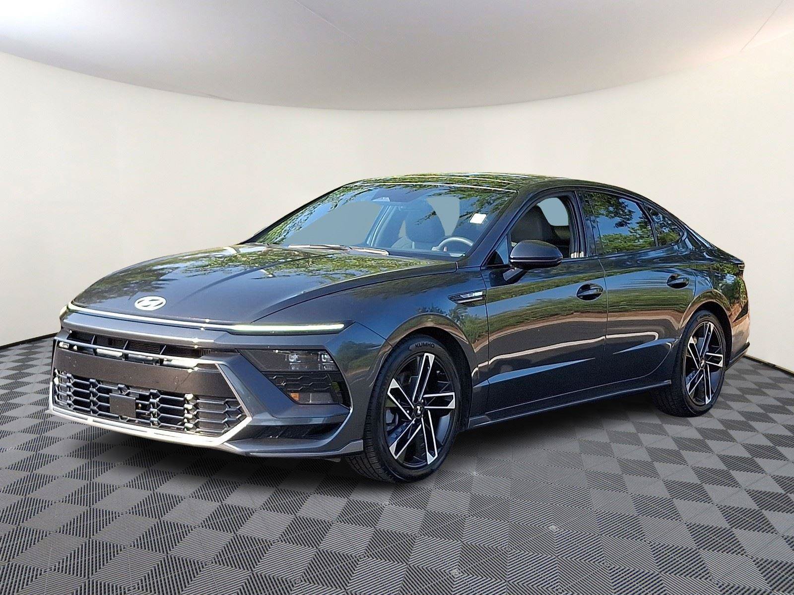 Used 2024 Hyundai Sonata N Line FWD image 3